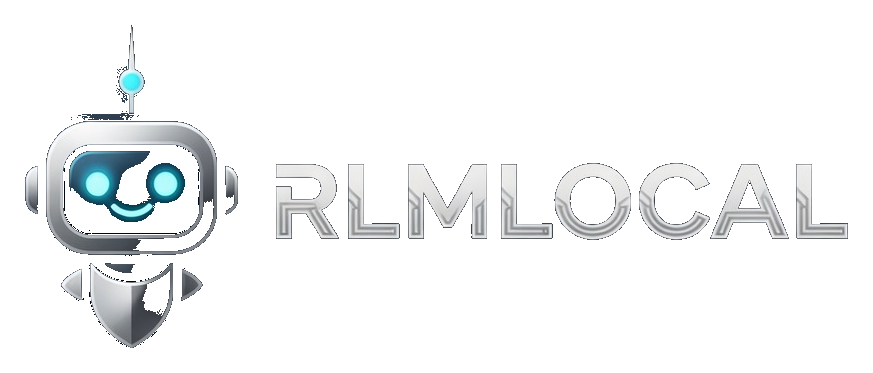 RLMlocal Logo